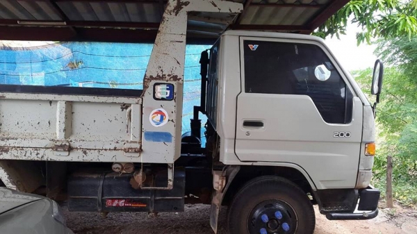 ขายรถดั้ม 6ล้อ TOYOTA 115แรง แอร์เย็น เครื่องแน่น ช่วงล่างสวย เฟื่องท้ายใหญ่ เกียร์เดิม ทะเบียนเต็ม59 เอกสารพร้อมโอน สนใจโทร 090-8588220คุณนะ 093-3258446คุณบิว หรือเข้าดูสินค้าอื่นๆได้ที่ www.truck.in.th/498 หรือเพจFacebook ณรงค์ ซื้อขายรถมือสอง (เว็บไซต์ ขายรถดั้ม 6ล้อ TOYOTA 115แรง แอร์เย็น เครื่องแน่น ช่วงล่างสวย เฟื่องท้ายใหญ่ เกียร์เดิม ทะเบียนเต็ม59 เอกสารพร้อมโอน สนใจโทร 090-8588220คุณนะ 093-3258446คุณบิว หรือเข้าดูสินค้าอื่นๆได้ที่ www.truck.in.th/498 หรือเพจFacebook ณรงค์ ซื้อขายรถมือสอง (เว็บไซต์