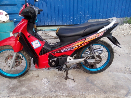 ขายคับรถสวยเครื่องดีสตาดมือพล่อมชุดโอน