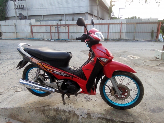 ขายคับรถสวยเครื่องดีสตาดมือพล่อมชุดโอน