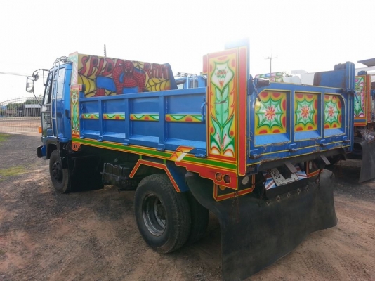 ขายดั้ม ISUZU ร็อกกี้195แรง พ.เพาเวอร์ เบรกทิฟฟี่ ภายในสวย แอร์เย็น ยาง825ขอบ16 สภาพพร้อมใช้งาน เอกสารพร้อมโอน สนใจโทร 090-8588220คุณนะ 093-3258446คุณบิวหรือเข้าดูสินค้าอื่นๆได้ที่ www.truck.in.th/498 หรือเพจFacebook ณรงค์ ซื้อขายรถมือสอง (เว็บไซต์ส่วนตัว ขายดั้ม ISUZU ร็อกกี้195แรง พ.เพาเวอร์ เบรกทิฟฟี่ ภายในสวย แอร์เย็น ยาง825ขอบ16 สภาพพร้อมใช้งาน เอกสารพร้อมโอน สนใจโทร 090-8588220คุณนะ 093-3258446คุณบิวหรือเข้าดูสินค้าอื่นๆได้ที่ www.truck.in.th/498 หรือเพจFacebook ณรงค์ ซื้อขายรถมือสอง (เว็บไซต์ส่วนตัว