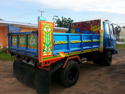 ขายดั้ม ISUZU ร็อกกี้195แรง พ.เพาเวอร์ เบรกทิฟฟี่ ภายในสวย แอร์เย็น ยาง825ขอบ16 สภาพพร้อมใช้งาน เอกสารพร้อมโอน สนใจโทร 090-8588220คุณนะ 093-3258446คุณบิวหรือเข้าดูสินค้าอื่นๆได้ที่ www.truck.in.th/498 หรือเพจFacebook ณรงค์ ซื้อขายรถมือสอง (เว็บไซต์ส่วนตัว ขายดั้ม ISUZU ร็อกกี้195แรง พ.เพาเวอร์ เบรกทิฟฟี่ ภายในสวย แอร์เย็น ยาง825ขอบ16 สภาพพร้อมใช้งาน เอกสารพร้อมโอน สนใจโทร 090-8588220คุณนะ 093-3258446คุณบิวหรือเข้าดูสินค้าอื่นๆได้ที่ www.truck.in.th/498 หรือเพจFacebook ณรงค์ ซื้อขายรถมือสอง (เว็บไซต์ส่วนตัว