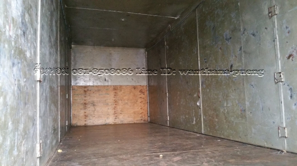 HINO500 ปี56 (ต้นหอม 081-8508086)