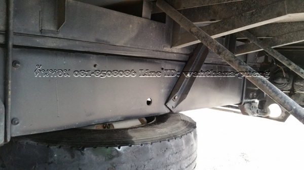 HINO500 ปี56 (ต้นหอม 081-8508086)