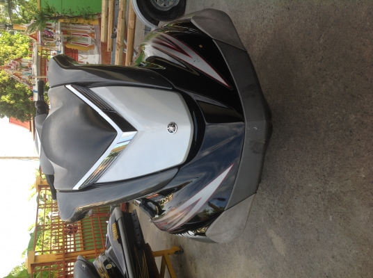 เรือเจ็ตสกี YAMAHA FX160 Cruiser High Output วิ่ง 136 ชั่วโมง ปี 2006 สภาพเดิมๆจากอเมริกา นำเข้าจากประเทศสหรัฐอเมริกา รัฐฟลอริดา