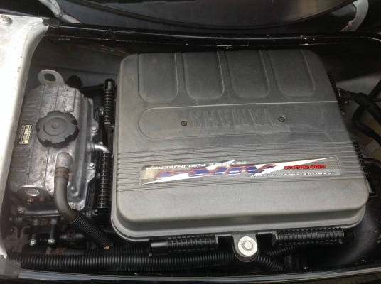 เรือเจ็ตสกี YAMAHA FX160 Cruiser High Output วิ่ง 136 ชั่วโมง ปี 2006 สภาพเดิมๆจากอเมริกา นำเข้าจากประเทศสหรัฐอเมริกา รัฐฟลอริดา