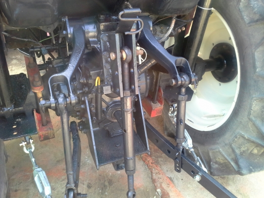 ขาย แทรกเตอร์ YANMAR EF 453 พร้อมจัดส่งทั่วไทยคับ