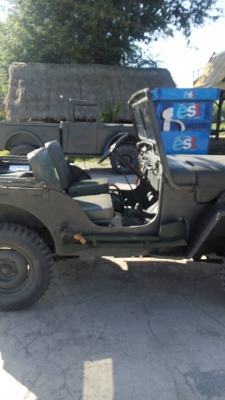 ร้านm601ขายจี๊ป.cj3b..รถสวยเดิมๆทุกเม็ดแต่งเต็ม ร้านm601ขายจี๊ป.cj3b..รถสวยเดิมๆทุกเม็ดแต่งเต็ม