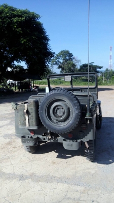 ร้านm601ขายจี๊ป.cj3b..รถสวยเดิมๆทุกเม็ดแต่งเต็ม ร้านm601ขายจี๊ป.cj3b..รถสวยเดิมๆทุกเม็ดแต่งเต็ม