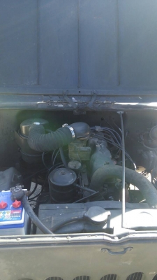 ร้านm601ขายจี๊ป.cj3b..รถสวยเดิมๆทุกเม็ดแต่งเต็ม ร้านm601ขายจี๊ป.cj3b..รถสวยเดิมๆทุกเม็ดแต่งเต็ม