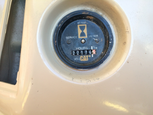 ขาย CAT 320 V2 ทะเบียนพร้อม มีไลน์หัวกระแทก ราคา 950000 บาท ขาย CAT 320 V2 ทะเบียนพร้อม มีไลน์หัวกระแทก ราคา 950000 บาท