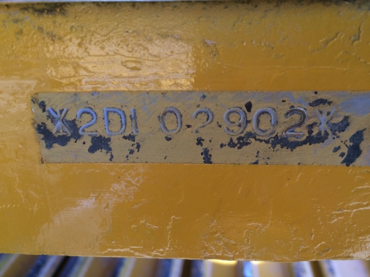 ขาย CAT 320 V2 ทะเบียนพร้อม มีไลน์หัวกระแทก ราคา 950000 บาท ขาย CAT 320 V2 ทะเบียนพร้อม มีไลน์หัวกระแทก ราคา 950000 บาท