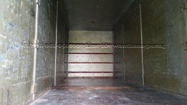 HINO500 ปี52 (ต้นหอม 081-8508086)