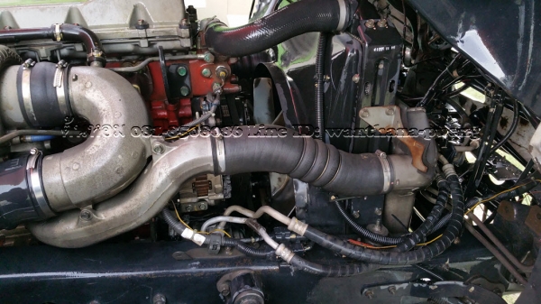 HINO500 ปี52 (ต้นหอม 081-8508086)