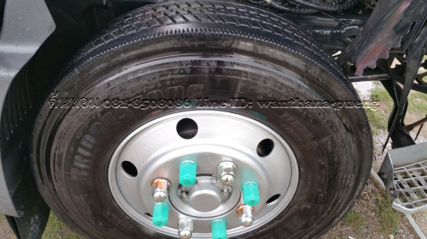 HINO500 ปี52 (ต้นหอม 081-8508086)