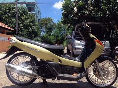 นูโวเก่าแท้