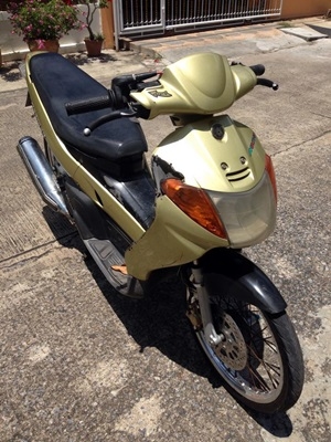 นูโวเก่าแท้