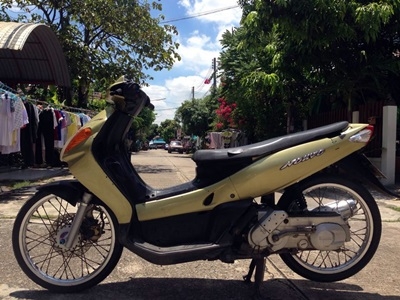 นูโวเก่าแท้