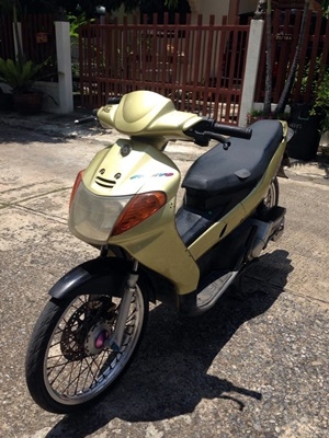 นูโวเก่าแท้