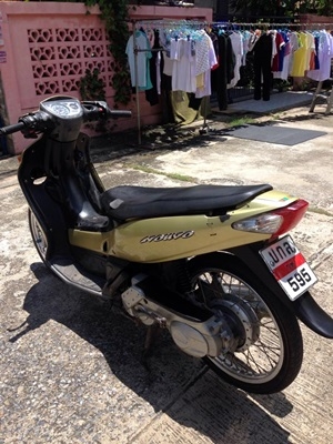 นูโวเก่าแท้