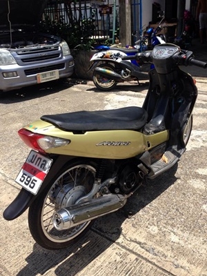 นูโวเก่าแท้