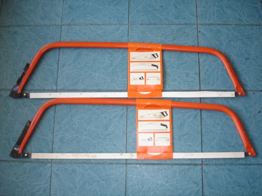 เลื่อยคันธนู SANDVIK made in Sweden 36 นิ้ว