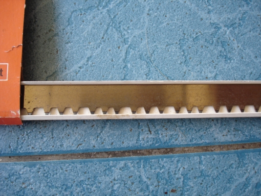 เลื่อยคันธนู SANDVIK made in Sweden 36 นิ้ว