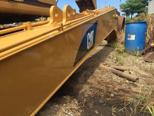 ขายบูมยาวCAT สภาพสวยๆราคาถูกติดต่อได้ที่เจ๊อ้อยๆ0818021463