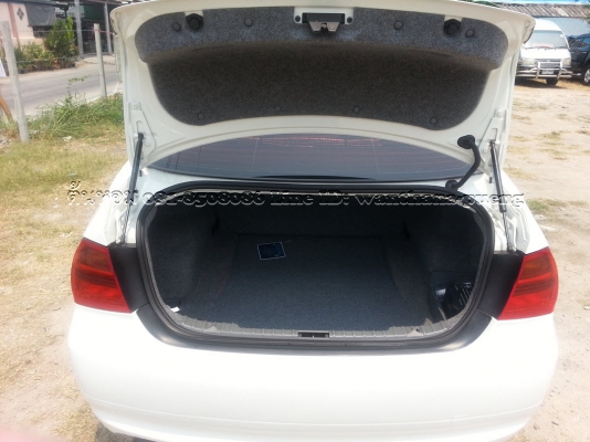 ฺBMW 381i ปี2007 (ต้นหอม 081-8508086) ฺBMW 381i ปี2007 (ต้นหอม 081-8508086)