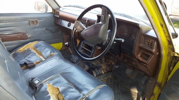 ขาย TOYOTA HERO 2.4D ไมล์เดียว สภาพสวยพร้อมใช้ เครื่องดี คัสซีสวย ทะเบียนพร้อมโอน ขาย TOYOTA HERO 2.4D ไมล์เดียว สภาพสวยพร้อมใช้ เครื่องดี คัสซีสวย ทะเบียนพร้อมโอน