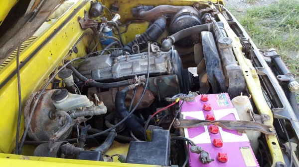 ขาย TOYOTA HERO 2.4D ไมล์เดียว สภาพสวยพร้อมใช้ เครื่องดี คัสซีสวย ทะเบียนพร้อมโอน ขาย TOYOTA HERO 2.4D ไมล์เดียว สภาพสวยพร้อมใช้ เครื่องดี คัสซีสวย ทะเบียนพร้อมโอน