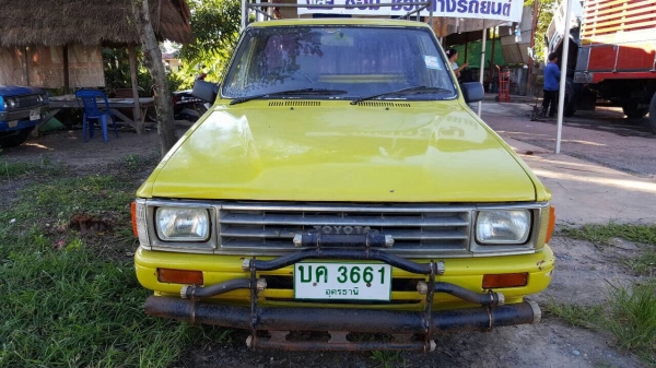 ขาย TOYOTA HERO 2.4D ไมล์เดียว สภาพสวยพร้อมใช้ เครื่องดี คัสซีสวย ทะเบียนพร้อมโอน ขาย TOYOTA HERO 2.4D ไมล์เดียว สภาพสวยพร้อมใช้ เครื่องดี คัสซีสวย ทะเบียนพร้อมโอน