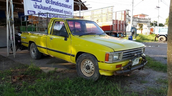 ขาย TOYOTA HERO 2.4D ไมล์เดียว สภาพสวยพร้อมใช้ เครื่องดี คัสซีสวย ทะเบียนพร้อมโอน ขาย TOYOTA HERO 2.4D ไมล์เดียว สภาพสวยพร้อมใช้ เครื่องดี คัสซีสวย ทะเบียนพร้อมโอน