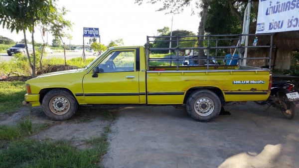 ขาย TOYOTA HERO 2.4D ไมล์เดียว สภาพสวยพร้อมใช้ เครื่องดี คัสซีสวย ทะเบียนพร้อมโอน ขาย TOYOTA HERO 2.4D ไมล์เดียว สภาพสวยพร้อมใช้ เครื่องดี คัสซีสวย ทะเบียนพร้อมโอน