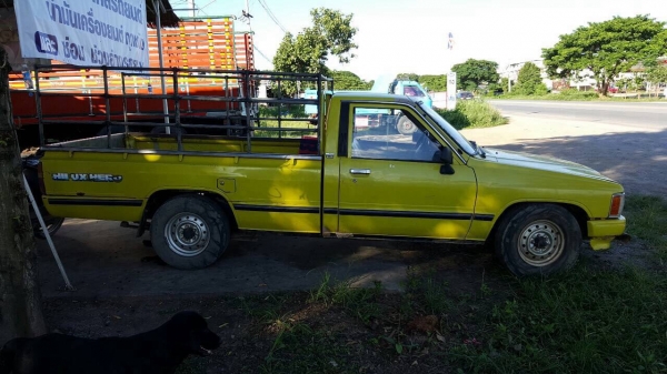 ขาย TOYOTA HERO 2.4D ไมล์เดียว สภาพสวยพร้อมใช้ เครื่องดี คัสซีสวย ทะเบียนพร้อมโอน ขาย TOYOTA HERO 2.4D ไมล์เดียว สภาพสวยพร้อมใช้ เครื่องดี คัสซีสวย ทะเบียนพร้อมโอน