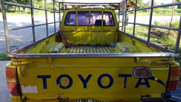 ขาย TOYOTA HERO 2.4D ไมล์เดียว สภาพสวยพร้อมใช้ เครื่องดี คัสซีสวย ทะเบียนพร้อมโอน ขาย TOYOTA HERO 2.4D ไมล์เดียว สภาพสวยพร้อมใช้ เครื่องดี คัสซีสวย ทะเบียนพร้อมโอน