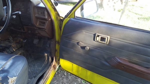 ขาย TOYOTA HERO 2.4D ไมล์เดียว สภาพสวยพร้อมใช้ เครื่องดี คัสซีสวย ทะเบียนพร้อมโอน ขาย TOYOTA HERO 2.4D ไมล์เดียว สภาพสวยพร้อมใช้ เครื่องดี คัสซีสวย ทะเบียนพร้อมโอน