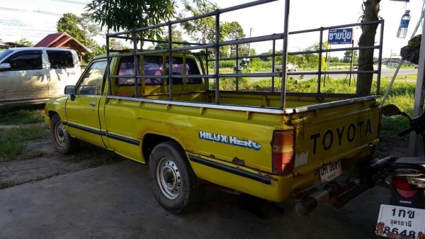 ขาย TOYOTA HERO 2.4D ไมล์เดียว สภาพสวยพร้อมใช้ เครื่องดี คัสซีสวย ทะเบียนพร้อมโอน ขาย TOYOTA HERO 2.4D ไมล์เดียว สภาพสวยพร้อมใช้ เครื่องดี คัสซีสวย ทะเบียนพร้อมโอน