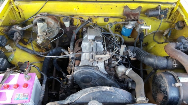 ขาย TOYOTA HERO 2.4D ไมล์เดียว สภาพสวยพร้อมใช้ เครื่องดี คัสซีสวย ทะเบียนพร้อมโอน ขาย TOYOTA HERO 2.4D ไมล์เดียว สภาพสวยพร้อมใช้ เครื่องดี คัสซีสวย ทะเบียนพร้อมโอน