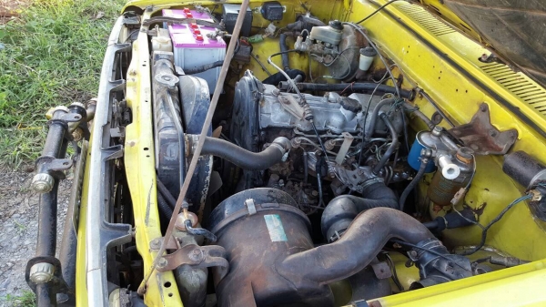 ขาย TOYOTA HERO 2.4D ไมล์เดียว สภาพสวยพร้อมใช้ เครื่องดี คัสซีสวย ทะเบียนพร้อมโอน ขาย TOYOTA HERO 2.4D ไมล์เดียว สภาพสวยพร้อมใช้ เครื่องดี คัสซีสวย ทะเบียนพร้อมโอน