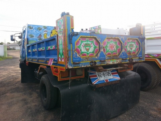 ขายดั้มHINO เครื่องHO7C 185แรง พ.เพาเวอร์ เบรกทิฟฟี่ ภายในสวย แอร์เย็น ยาง825ขอบ16 สภาพพร้อมใช้งาน เอกสารพร้อมโอน นใจโทร 090-8588220คุณนะ 093-3258446คุณบิว หรือเข้าดูสินค้าอื่นๆได้ที่ www.truck.in.th/498 หรือเพจFacebook ณรงค์ ซื้อขายรถมือสอง (เว็บไซต์ส่วน ขายดั้มHINO เครื่องHO7C 185แรง พ.เพาเวอร์ เบรกทิฟฟี่ ภายในสวย แอร์เย็น ยาง825ขอบ16 สภาพพร้อมใช้งาน เอกสารพร้อมโอน นใจโทร 090-8588220คุณนะ 093-3258446คุณบิว หรือเข้าดูสินค้าอื่นๆได้ที่ www.truck.in.th/498 หรือเพจFacebook ณรงค์ ซื้อขายรถมือสอง (เว็บไซต์ส่วน