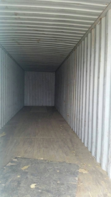 ตู้คนเทรนเนอร์ 40"  ไฮคิว สภาพสวย ขายถูก