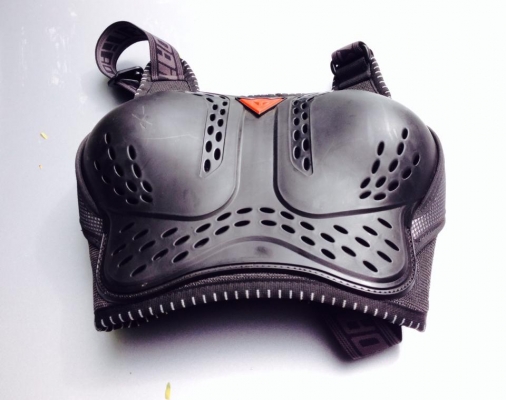 Dainese Women's Thorax Protector Dainese Women's Thorax Protector