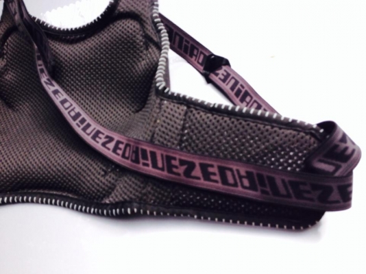 Dainese Women's Thorax Protector