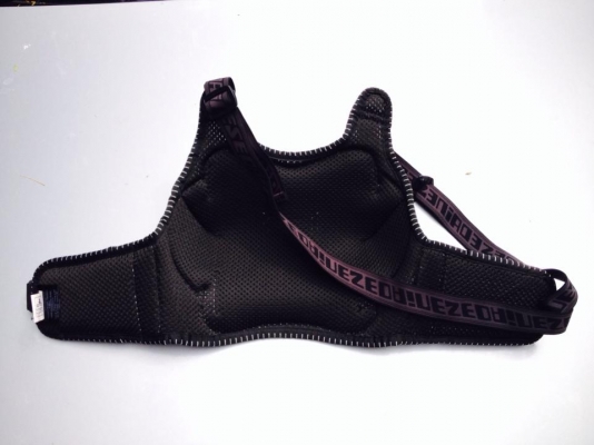 Dainese Women's Thorax Protector