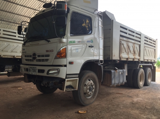 Hino344 ปี55 ติดต่อ080-1405528