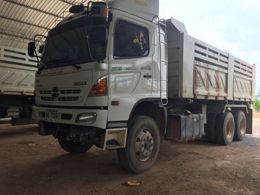 Hino344 ปี55 ติดต่อ080-1405528