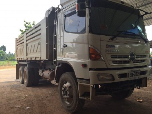 Hino344 ปี55 ติดต่อ080-1405528