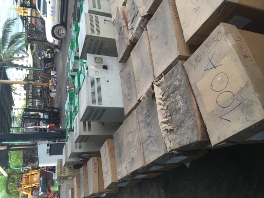 ตู้ชาร์จ battery สำหรับ ฟอร์คลิฟไฟฟ้าสภาพดีมากมีจำนวนมากๆ ตู้ชาร์จ battery สำหรับ ฟอร์คลิฟไฟฟ้าสภาพดีมากมีจำนวนมากๆ