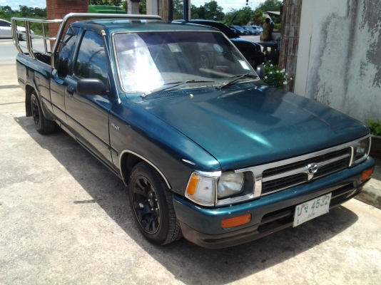 ไมตี้เอ็กตอนครึ่ง ปี95