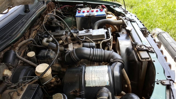 ขาย MITSU 2.8 4X4 ปี 2001/2544 สภาพสวยพร้อมใช้งาน เครื่องดี คัสซีสวย เกียร์โฟล์ใช้ได้ปกติ แอร์เย็น ทะเบียนพร้อมโอนครับ ขาย MITSU 2.8 4X4 ปี 2001/2544 สภาพสวยพร้อมใช้งาน เครื่องดี คัสซีสวย เกียร์โฟล์ใช้ได้ปกติ แอร์เย็น ทะเบียนพร้อมโอนครับ